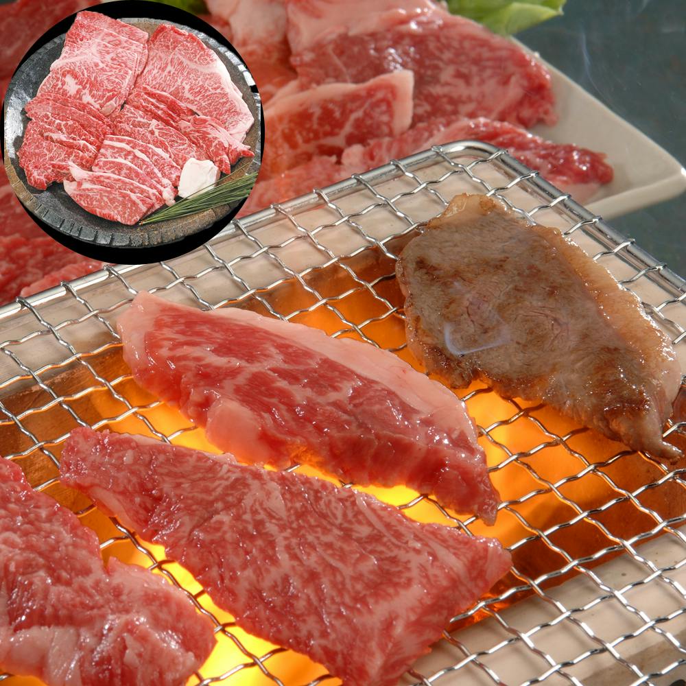 松阪牛焼肉 ロース 400g 送料込み 食品 #790065 その他食品 松阪牛焼肉 ロース 400g 送料込み 食品 #790065 その他食品