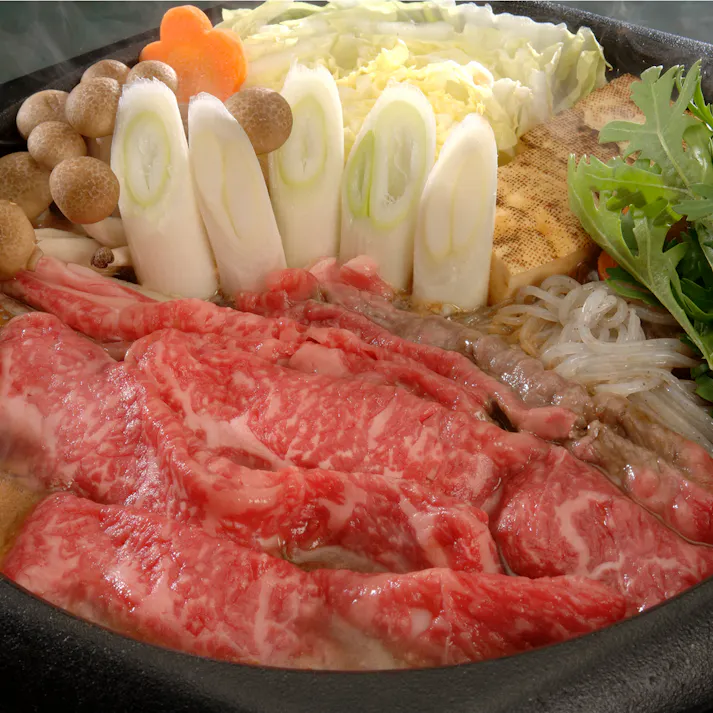 【冷凍】兵庫 神戸牛すきやき 肩ロース 500g 送料込み 食品 #790070