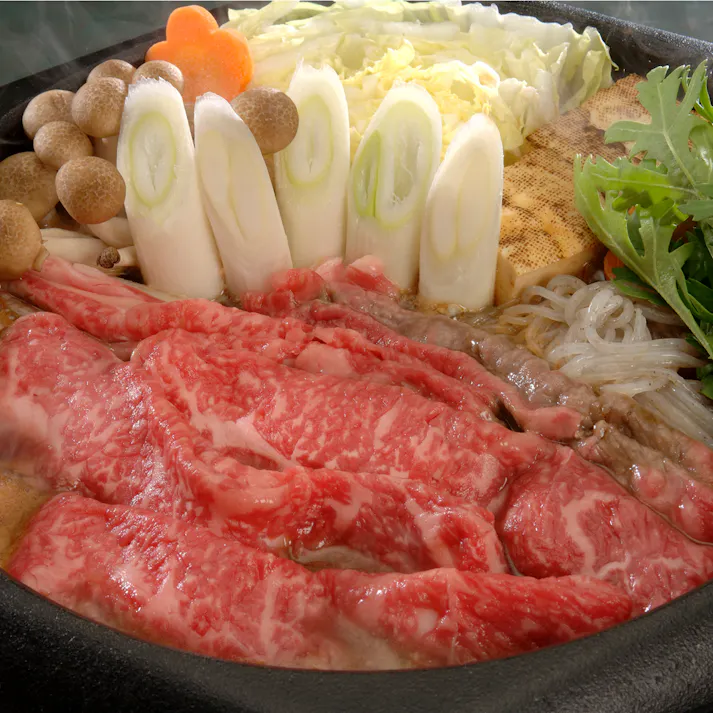 【冷凍】兵庫 神戸牛 すきやき 送料込み 食品 #790071