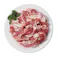 【冷凍】三重 松阪牛バラ切落し 600g 送料込み 食品 #790118
