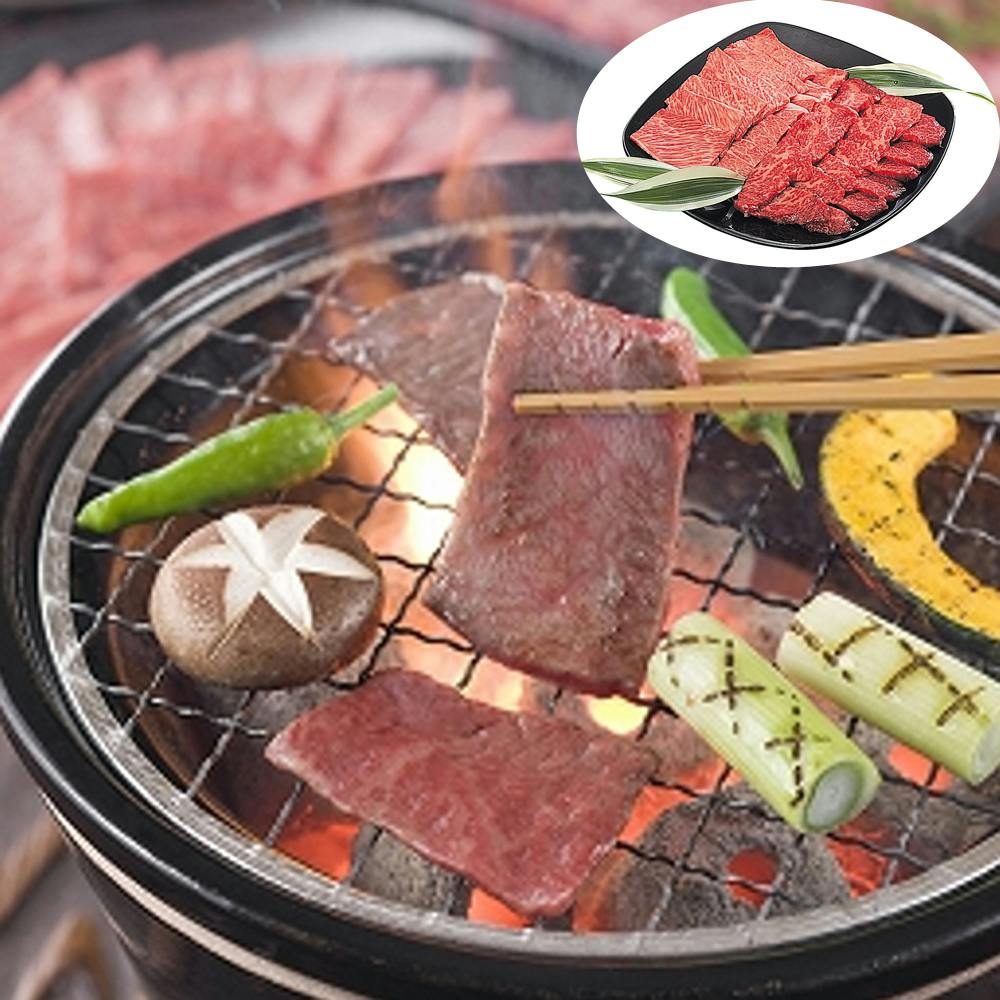佐賀牛 焼肉 400g(肩ロース200g、モモ200g) 送料込み 食品 #790132 その他食品 佐賀牛 焼肉 400g(肩ロース200g、モモ200g) 送料込み 食品 #790132 その他食品