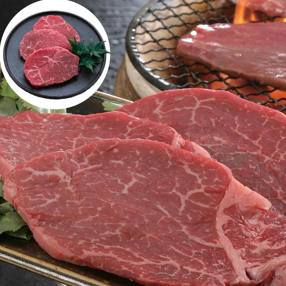 佐賀牛 モモステーキ 送料込み 食品 #790168 その他食品 佐賀牛 モモステーキ 送料込み 食品 #790168 その他食品