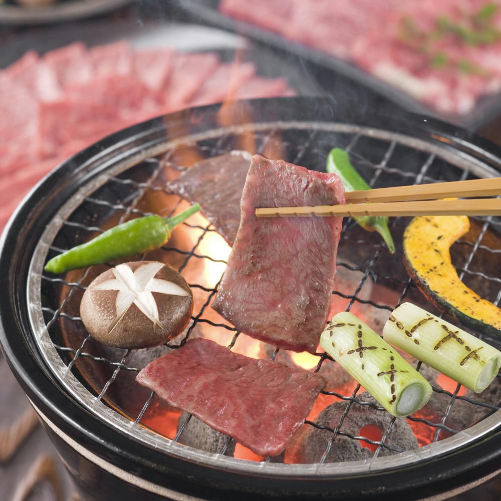 兵庫 神戸ビーフ 焼肉 モモ バラ 400g 送料込み 食品 #790175 その他食品 兵庫 神戸ビーフ 焼肉 モモ バラ 400g 送料込み 食品 #790175 その他食品
