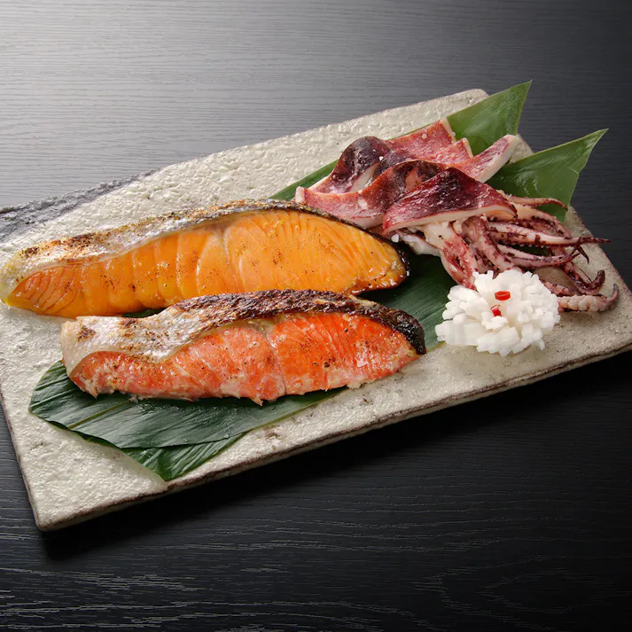 【冷凍】北海道 漬け魚切身 詰合せ Aセット(粕漬け・西京漬け・甘味噌漬け) 送料込み 食品 #80133