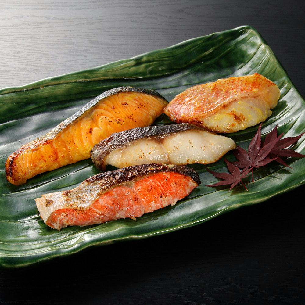 粕漬・西京漬 切身 詰合せ Gセット 28枚 送料込み 食品 #80355 その他食品 粕漬・西京漬 切身 詰合せ Gセット 28枚 送料込み 食品 #80355 その他食品