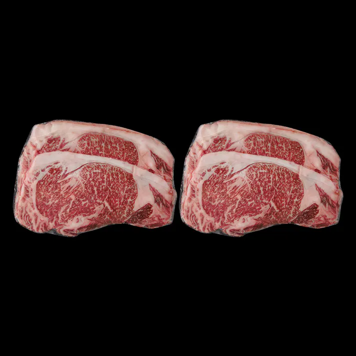 【冷凍】北海道平取産 黒毛和牛サーロインスライス A 送料込み 食品 #80601