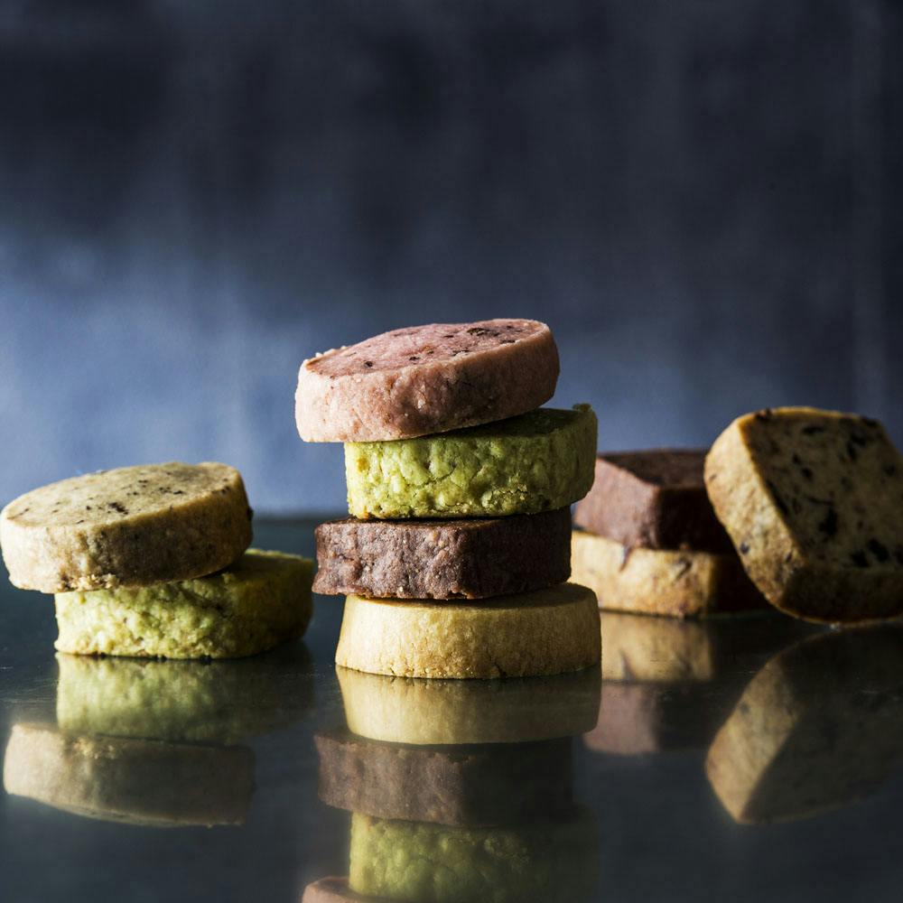 ロイヤルコペンハーゲンス クエアディッシュ　2枚セット ロイヤルコペンハーゲンス クエアディッシュ 2枚セット ロイヤル