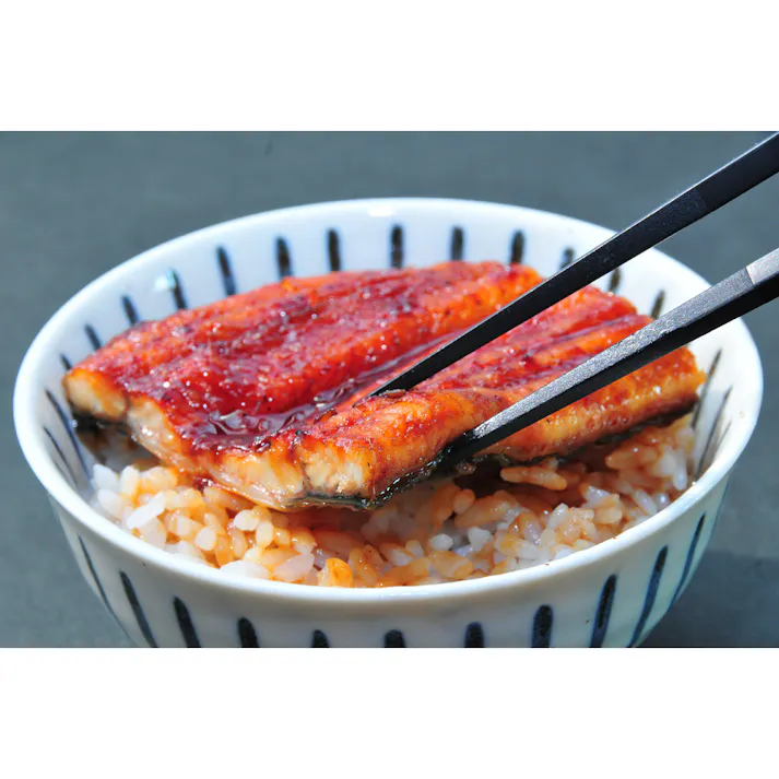 【冷凍】生産者限定 宮崎県産うなぎ蒲焼 送料込み 食品 #8480007