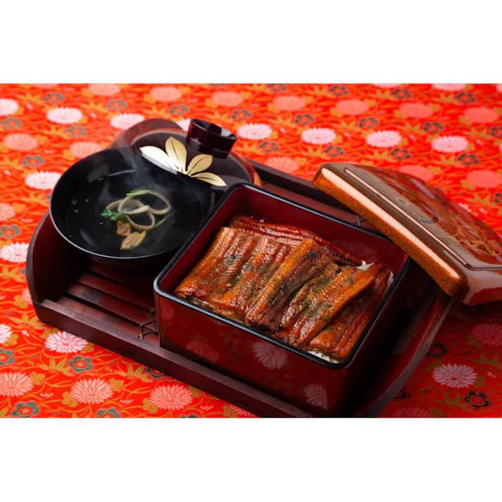 【冷凍】うなぎ問屋の大五蒲焼(4袋) 送料込み 食品 #8480021