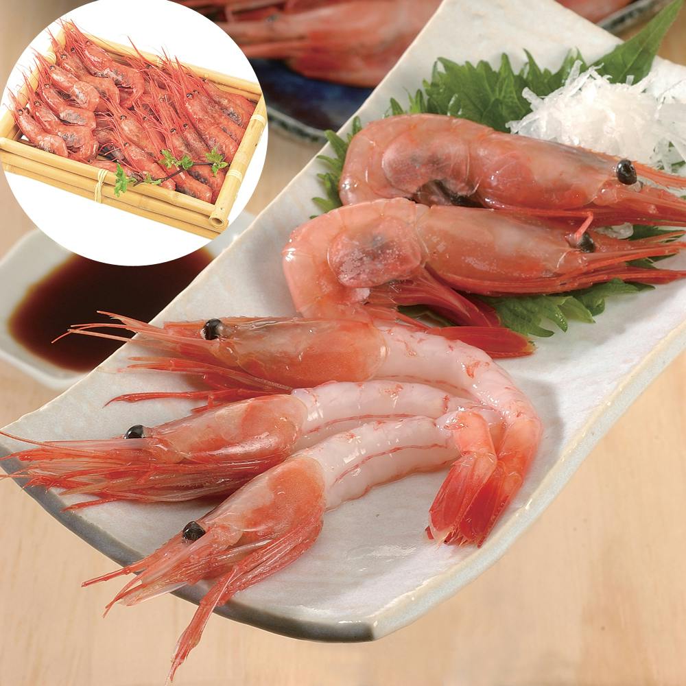 日本海甘えび 500g (23~30尾) 送料込み 食品 #890013 その他食品 日本海甘えび 500g (23~30尾) 送料込み 食品 #890013 その他食品