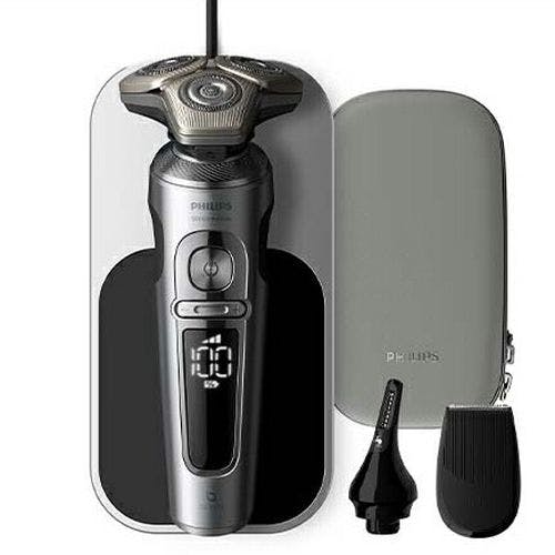シェーバー PRESTIGE9000 メンズシェーバー シェーバー PRESTIGE9000 メンズシェーバー