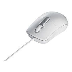 BSMOU27SMWH 有線光学式マウス 静音/3ボタン/Mサイズ ホワイト マウス・キーボード・入力機器 BSMOU27SMWH 有線光学式マウス 静音/3ボタン/Mサイズ ホワイト マウス・キーボード・入力機器