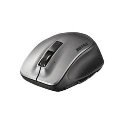 BSMLW500MBK 無線 レーザー プレミアムフィットマウス M ブラック マウス・キーボード・入力機器 BSMLW500MBK 無線 レーザー プレミアムフィットマウス M ブラック マウス・キーボード・入力機器