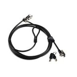 4XE0N80915 Kensington マイクロセーバー2.0 ケーブルロック パソコン・周辺機器 4XE0N80915 Kensington マイクロセーバー2.0 ケーブルロック パソコン・周辺機器