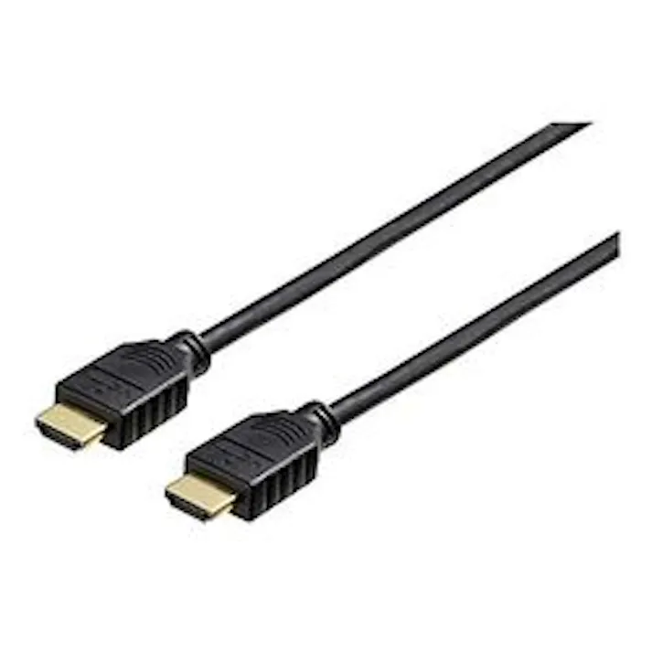 BSHD2N15BK HDMIケーブル スタンダード Ver1.4準拠 1.5m ブラック