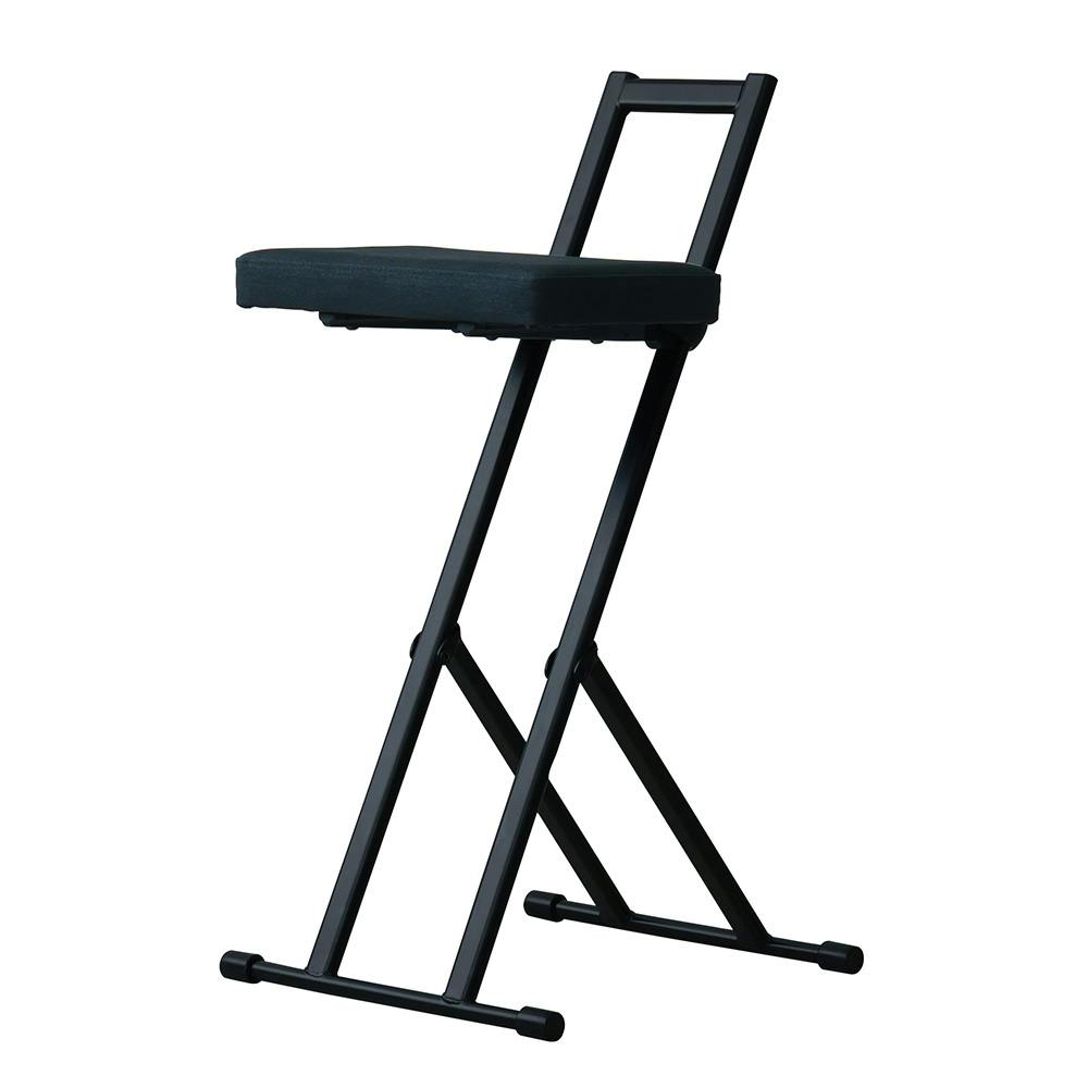 lelelenolegacy555様専用 カウンターチェア 黒 LeLe counter（SALE