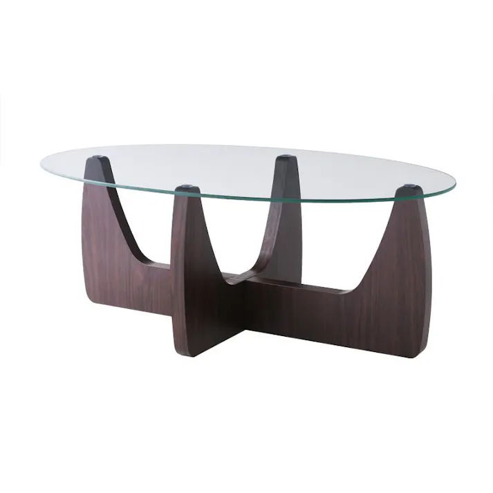 2WAY ローテーブル 【テーブル幅 W105】Clud クルード おしゃれなテーブル インテリア 送料込み #soza-100000030