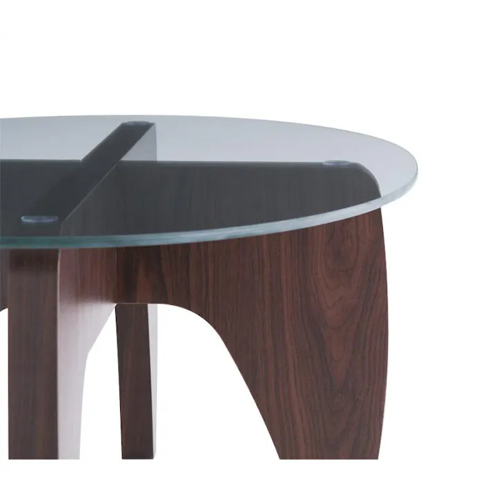 2WAY ローテーブル 【テーブル幅 W105】Clud クルード おしゃれなテーブル インテリア 送料込み #soza-100000030