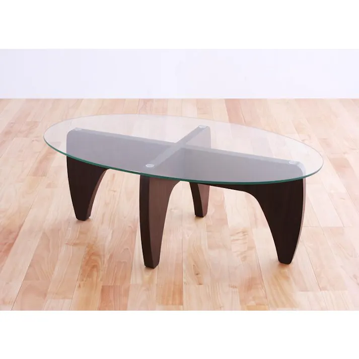 2WAY ローテーブル 【テーブル幅 W105】Clud クルード おしゃれなテーブル インテリア 送料込み #soza-100000030