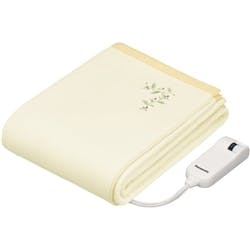 電気かけしき毛布    ベ-ジュ 楽天市場】【2025年新品発売☆クーポンで3999円からPSE認証済み