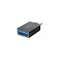 BSUAC321ADBK USB変換アダプター Type-A to Type-C