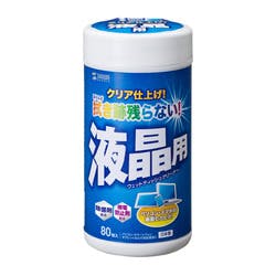 OAウェットティッシュ(液晶用) パソコン・周辺機器 OAウェットティッシュ(液晶用) パソコン・周辺機器