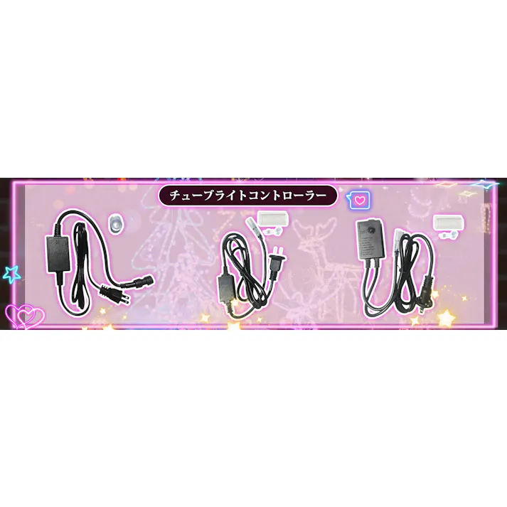 KOZUMUWAN イルミネーションライト クリアチューブ チューブライト 300球 10m 8色可選 2芯タイプ 直径10mm クリスマス イルミネーション 屋外使用可能 ledライト 屋外 定番商品 防雨 連結可 保証付 おしゃれ (イエロー)