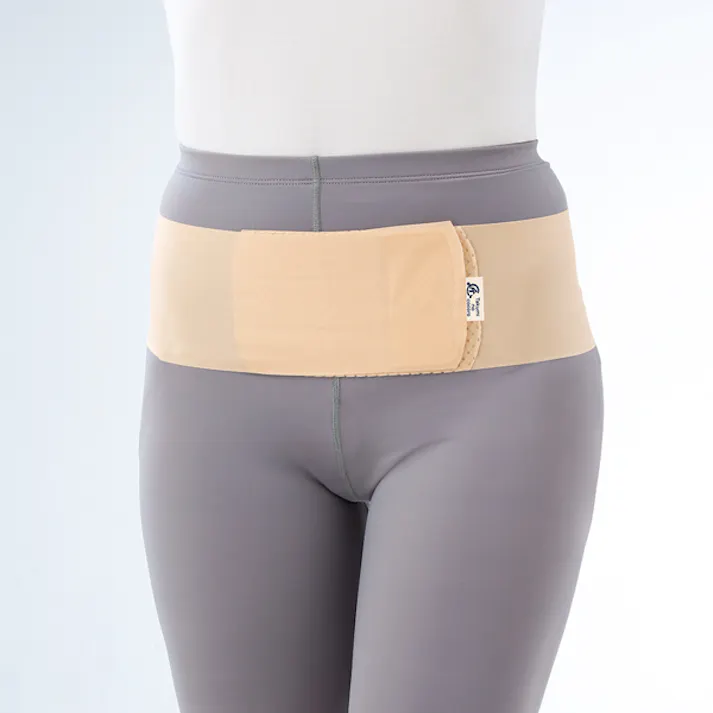 【匠の心 テーピング骨盤ベルト(ベージュL)】 ちあふる 産後の対策にも 日常使いに最適 快適,サポーター,腰痛・冷え対策,ご家庭や仕事、スポーツにも。JAN:4956975165571