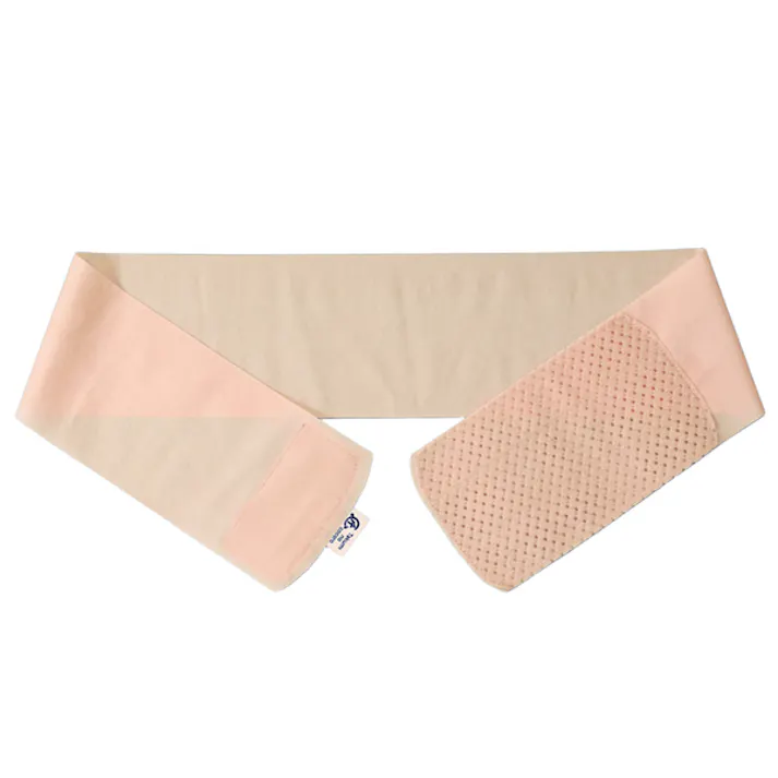 【匠の心 テーピング骨盤ベルト(ベージュL)】 ちあふる 産後の対策にも 日常使いに最適 快適,サポーター,腰痛・冷え対策,ご家庭や仕事、スポーツにも。JAN:4956975165571