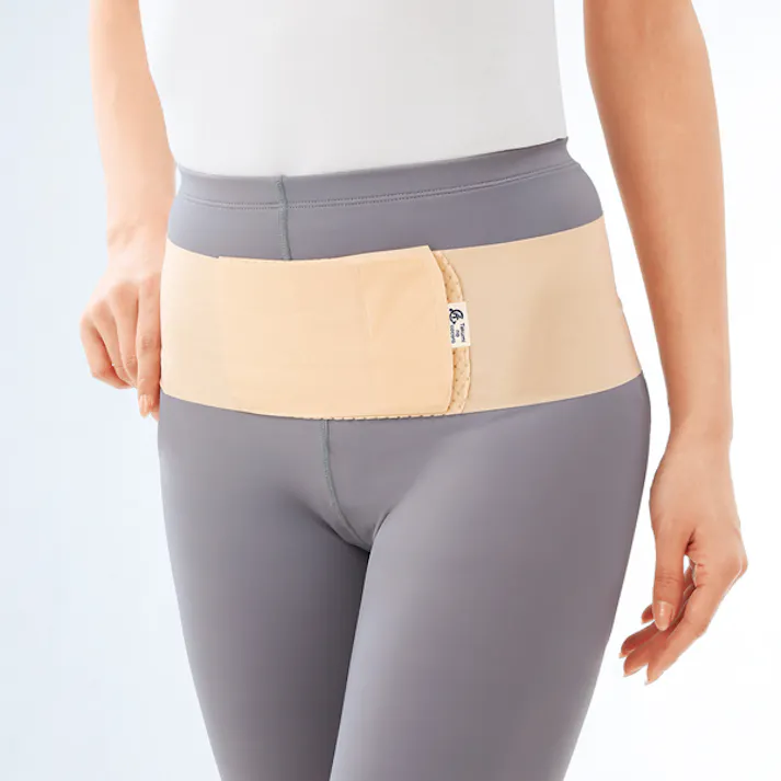 【匠の心 テーピング骨盤ベルト(ベージュLL)】 ちあふる 産後の対策にも 日常使いに最適 快適,サポーター,腰痛・冷え対策,ご家庭や仕事、スポーツにも。JAN:4956975165588