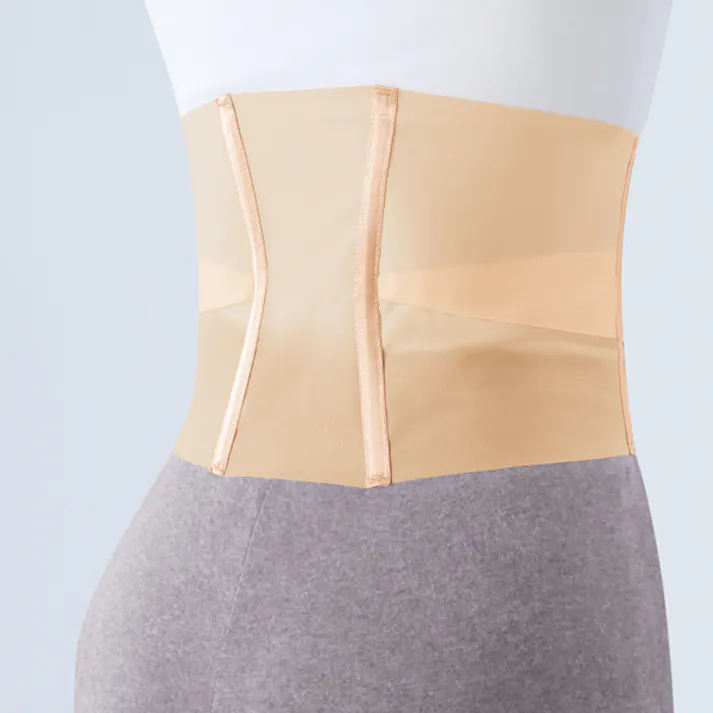 【匠の心 テーピング腰ベルト(ベージュL)】 ちあふる 姿勢サポート 日常使いに最適 腰用サポーター 快適,サポーター,腰痛・冷え対策,ご家庭や仕事、スポーツにも。JAN:4956975165632