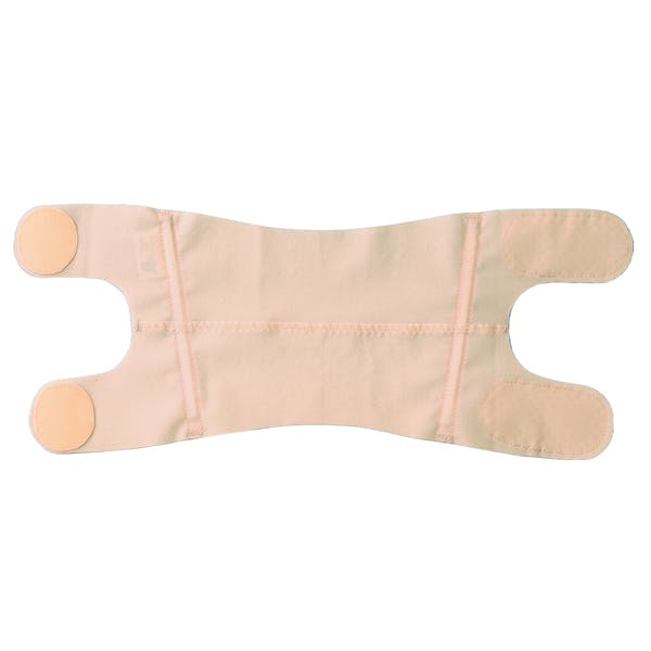 匠の心 テーピング膝ベルト（ベージュS） ひざ用1枚入り】 ちあふる