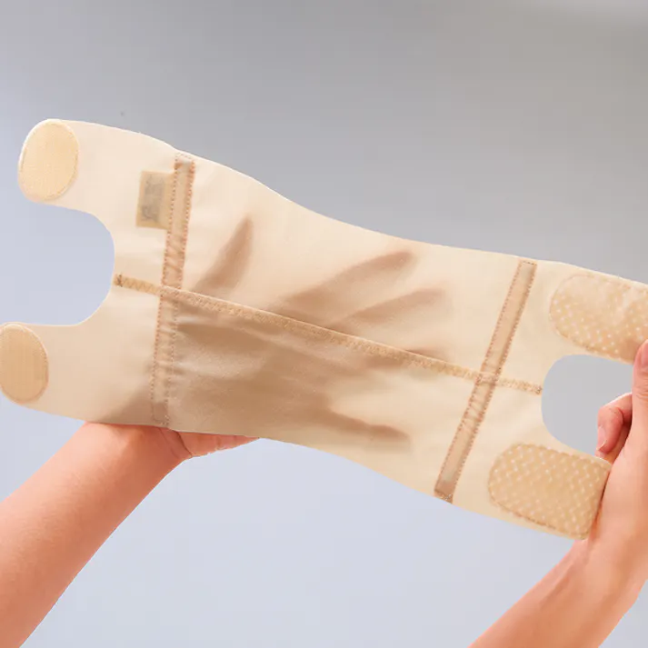 【匠の心 テーピング膝ベルト(ベージュL) ひざ用1枚入り】 ちあふる 日常使いに最適 快適,サポーター,膝痛・冷え対策,ご家庭や仕事、スポーツにも。JAN:4956975165700