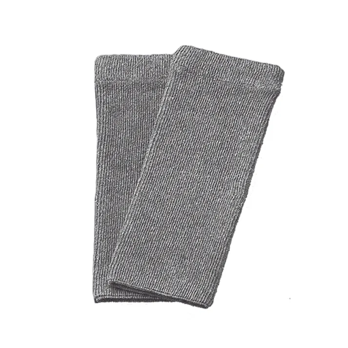 【国産のび~る備長炭サポーターひざ用ショートタイプ 2枚組 2枚1組】 ちあふる 関節保護 健康グッズ フィット感抜群 快適,サポーター,腰痛・冷え対策,ご家庭や仕事、スポーツにも。JAN:4956975550018