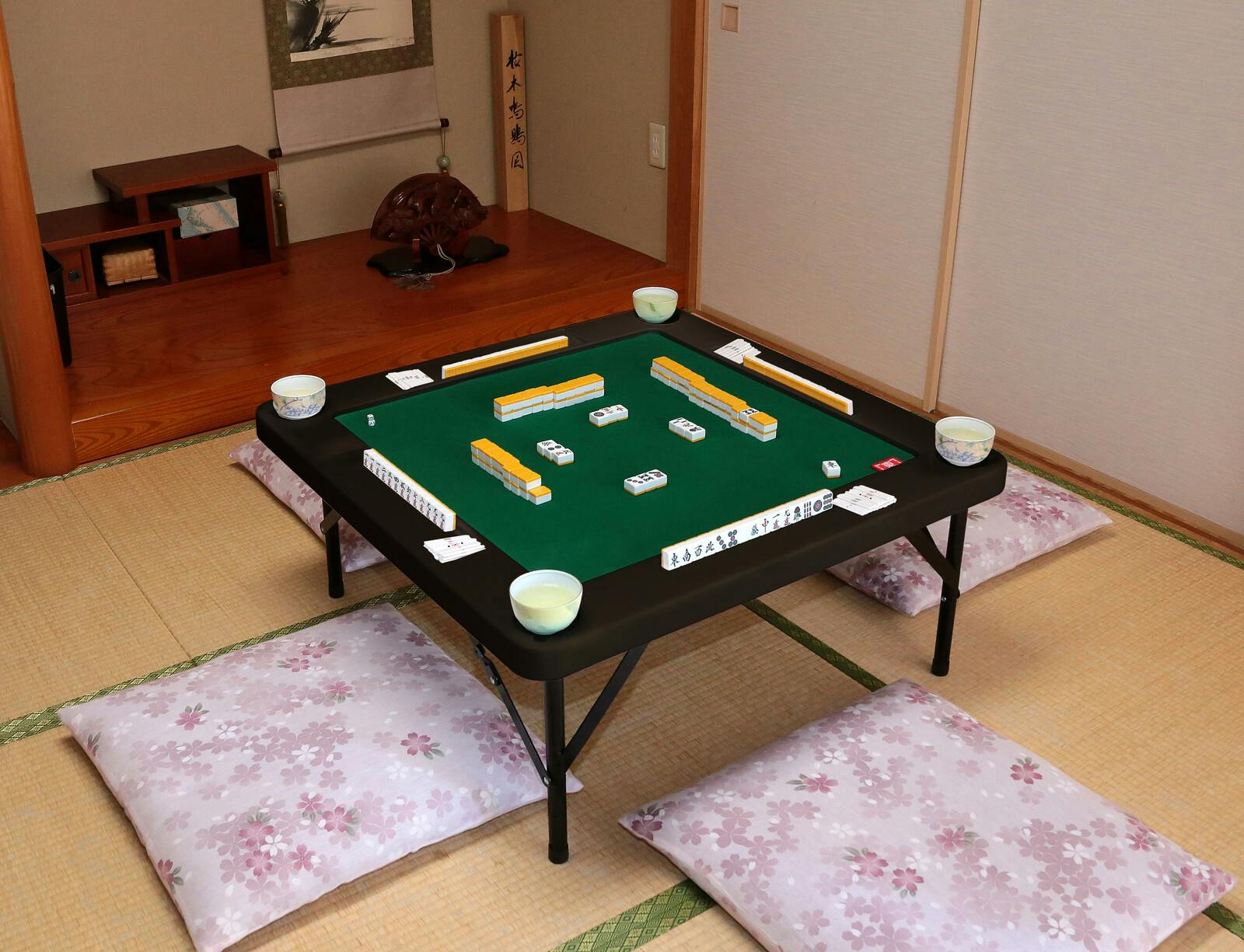 高さ調節できる麻雀テーブル 高さ調節できる麻雀テーブル ブラウン 送料込み #flife-4589792859516 ローテーブル・センターテーブル 高さ調節できる麻雀テーブル 高さ調節できる麻雀テーブル ブラウン 送料込み #flife-4589792859516 ローテーブル・センターテーブル