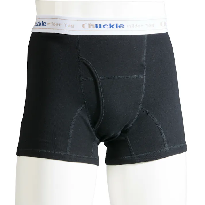 にじみ出し防止 ガードパンツ にじみ出し防止 ガードパンツ 黒 L 尿モレ 失禁 下着 新素材「デュアルマジック(R)」使用 吸水・撥水のW効果 抗菌防臭機能 丸洗いOK(ネット使用) 送料込み #flife-4589978830056