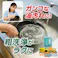 【捨てずに使う! 油コックさん お試しサイズ 100ml】 ちあふる 使用後の食用油を有効利用!園芸用の土づくりに!天ぷら油 廃油処理 オイル 使用済油 油汚れ 洗浄 家庭菜園 JAN:4968909059238