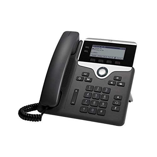 【保守購入必須】Cisco UC Phone 7821