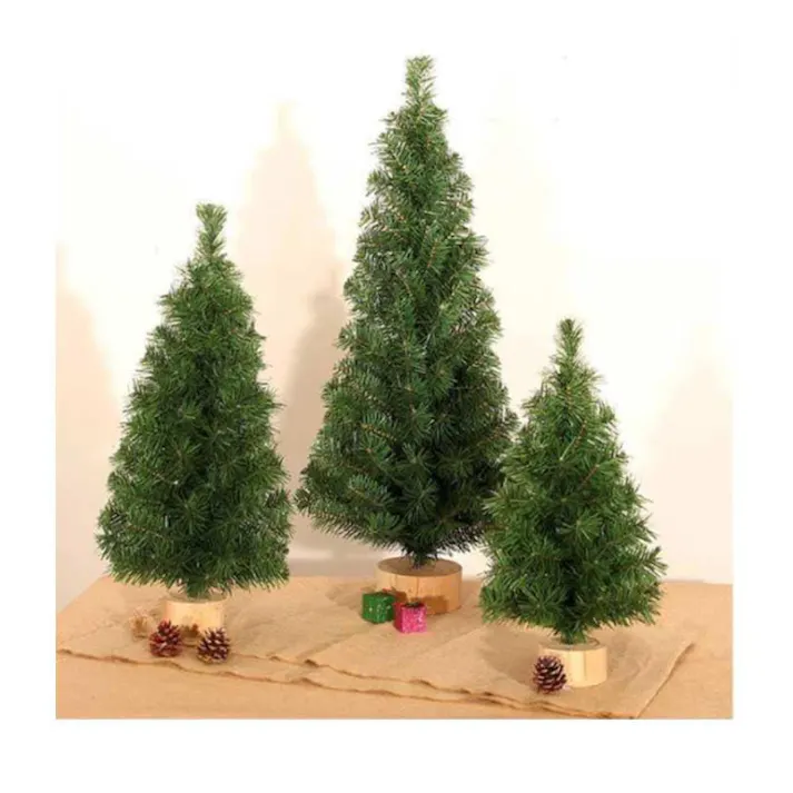 ミニクリスマスツリー 30 45 60cm 卓上 置物 テーブル 北欧 ナチュラル 部屋 玄関 小さい 小さめ 小物 おしゃれ 可愛い 足元 高級 豪華 上品 装飾 ミニツリー ヌードツリー インテリア ギフト プレゼント