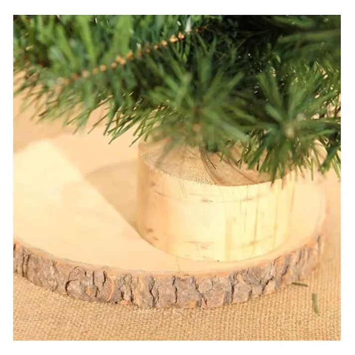 ミニクリスマスツリー 30 45 60cm 卓上 置物 テーブル 北欧 ナチュラル 部屋 玄関 小さい 小さめ 小物 おしゃれ 可愛い 足元 高級 豪華 上品 装飾 ミニツリー ヌードツリー インテリア ギフト プレゼント