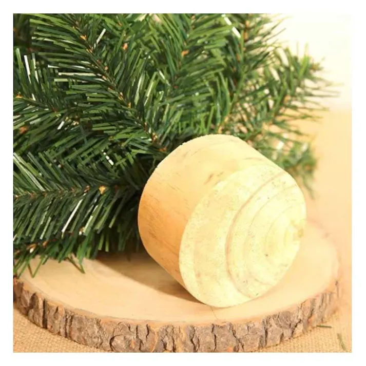 ミニクリスマスツリー 30 45 60cm 卓上 置物 テーブル 北欧 ナチュラル 部屋 玄関 小さい 小さめ 小物 おしゃれ 可愛い 足元 高級 豪華 上品 装飾 ミニツリー ヌードツリー インテリア ギフト プレゼント