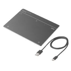 Bluetooth^b`pbh }EXEL[{[hE͋@
