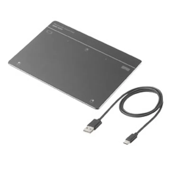 Bluetoothタッチパッド