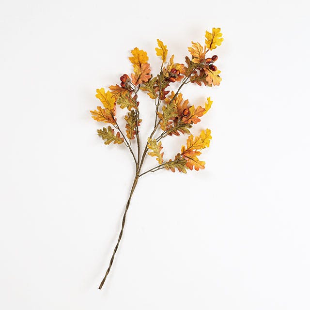 ヘッズ 販促－装飾－その他 W230×H1200mm オータムデコレーションスプレー-1(1本) HEADS AUW-SPY1