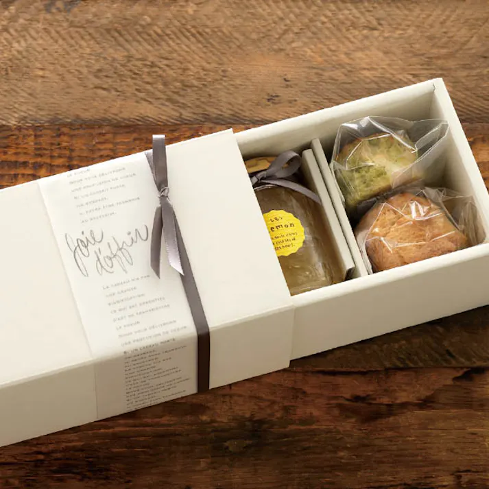 ヘッズ BOX-紙 W229×D113×H80mm 無地オフホワイトスリーブボックス-2(10枚) HEADS MOW-SB2