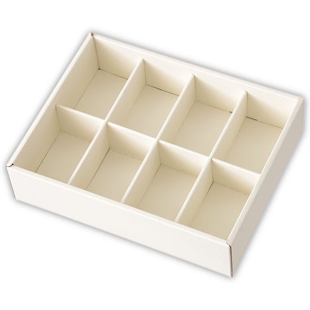 ヘッズ BOX-紙 W301×D239×H80mm 無地オフホワイトスリーブボックス-4(10枚) HEADS MOW-SB4 ラッピング用品 ヘッズ BOX-紙 W301×D239×H80mm 無地オフホワイトスリーブボックス-4(10枚) HEADS MOW-SB4 ラッピング用品