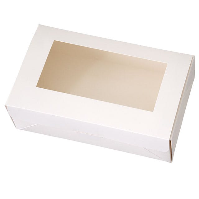 ヘッズ BOX-紙-食品対応 W225×D135×H70mm 無地窓付ギフトボックス-2/ホワイト(20枚) HEADS M-WGB2 お弁当箱・ランチボックス ヘッズ BOX-紙-食品対応 W225×D135×H70mm 無地窓付ギフトボックス-2/ホワイト(20枚) HEADS M-WGB2 お弁当箱・ランチボックス