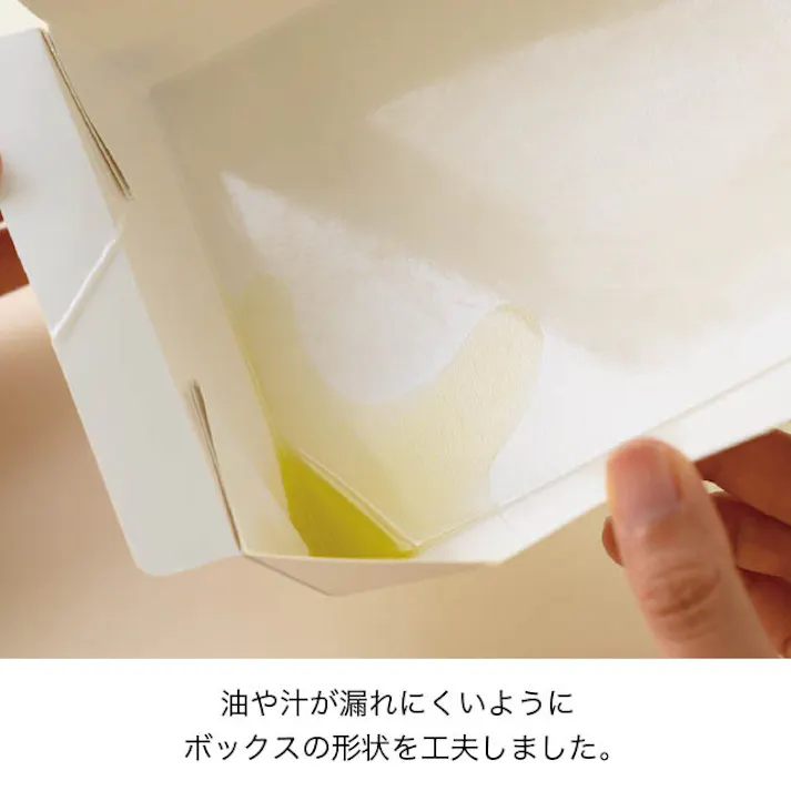 ヘッズ BOX-紙-食品対応 W180×D120×H70mm 無地窓付ギフトボックス-3/ホワイト(20枚) HEADS M-WGB3