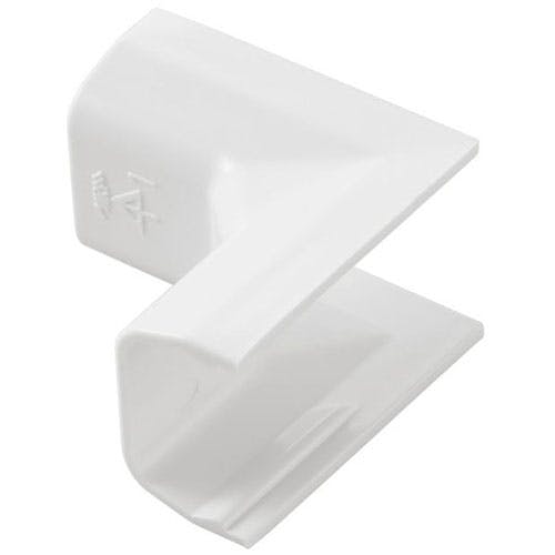 LD-GAF1M用接続ユニット 入ズミ ホワイト