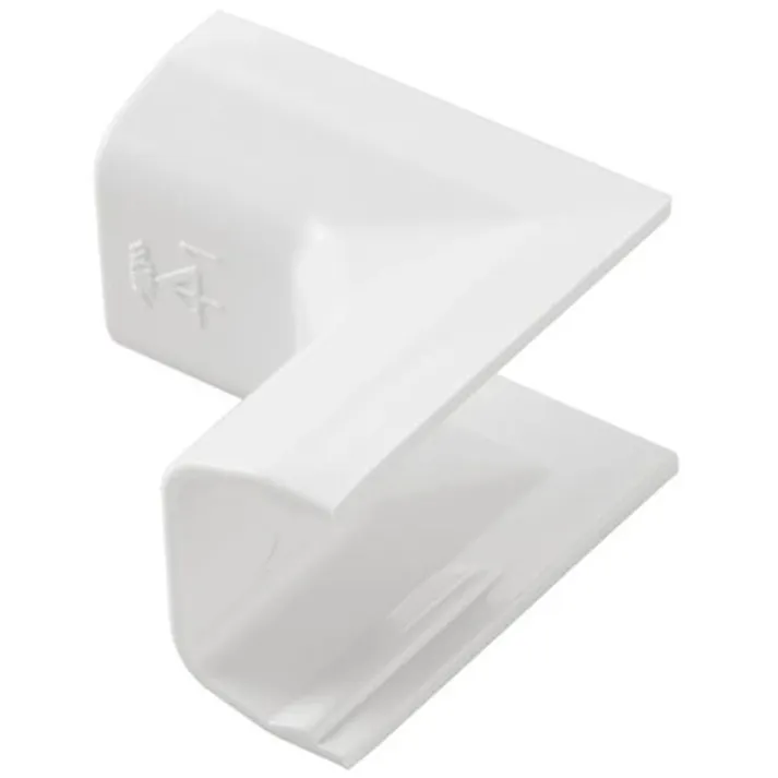 LD-GAF1M用接続ユニット 入ズミ ホワイト